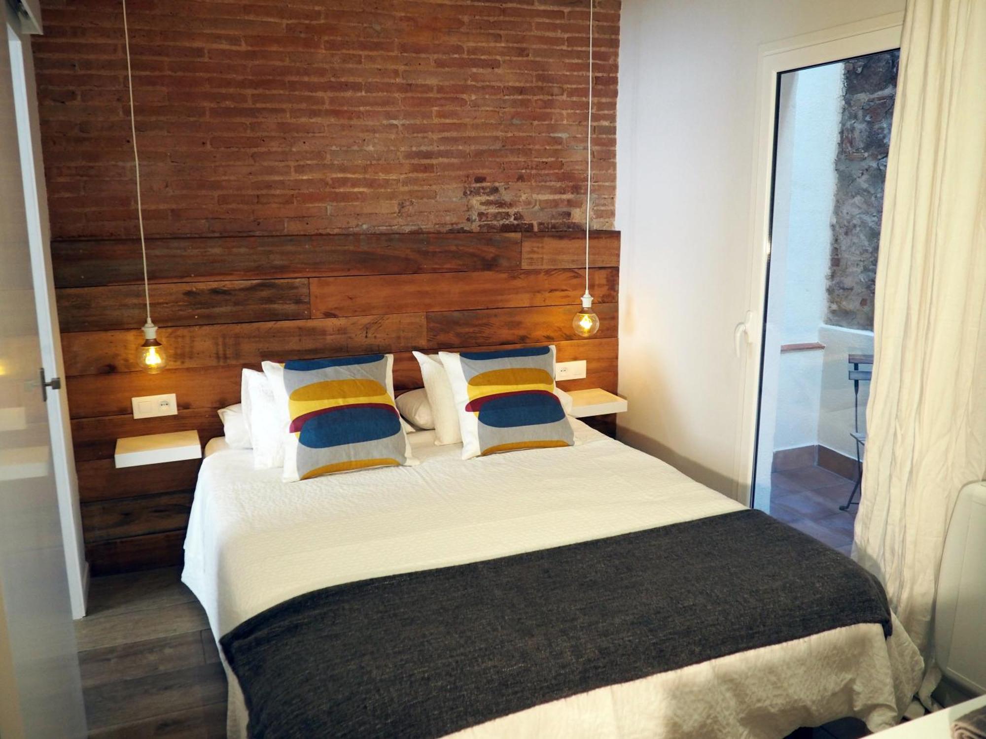 Cozy In Sants Appartement Barcelone
